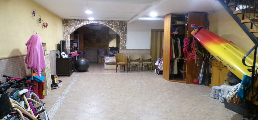 Alcantarilla, Murcia, 4 Bedrooms Bedrooms, ,3 BathroomsBathrooms,Townhouse,Resale,0,944382