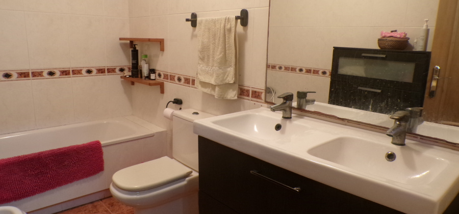 Alcantarilla, Murcia, 4 Bedrooms Bedrooms, ,3 BathroomsBathrooms,Townhouse,Resale,0,944382