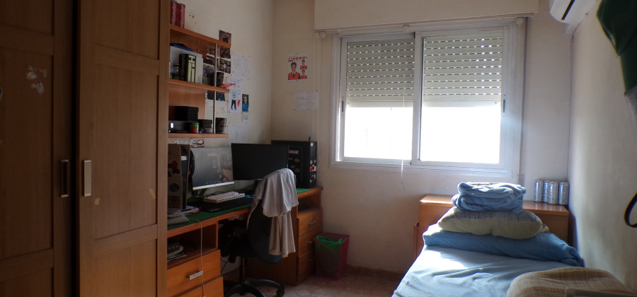 Alcantarilla, Murcia, 4 Bedrooms Bedrooms, ,3 BathroomsBathrooms,Townhouse,Resale,0,944382