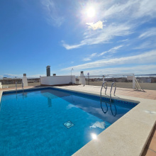 Apartment in Alicante *, Los Montesinos *