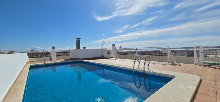 Los Montesinos *, Alicante *, 3 Bedrooms Bedrooms, ,2 BathroomsBathrooms,Apartment,Resale,0,9996873324071860