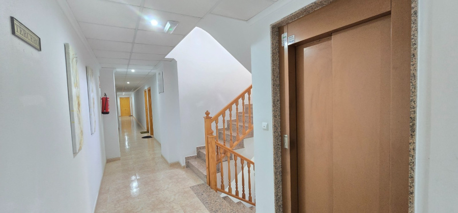 Los Montesinos *, Alicante *, 3 Bedrooms Bedrooms, ,2 BathroomsBathrooms,Apartment,Resale,0,9996873324071860