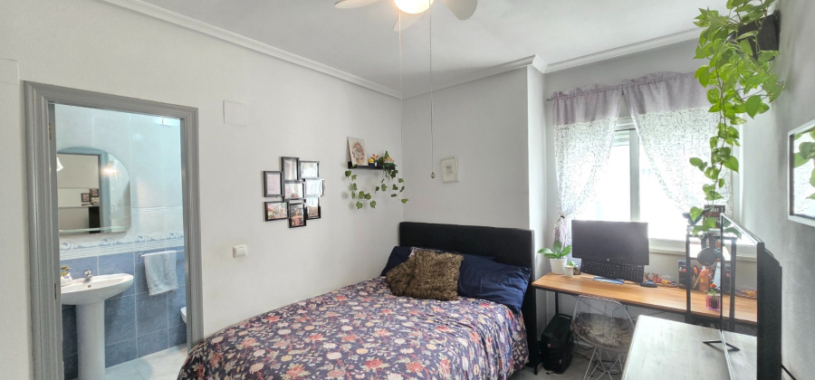 Los Montesinos *, Alicante *, 3 Bedrooms Bedrooms, ,2 BathroomsBathrooms,Apartment,Resale,0,9996873324071860