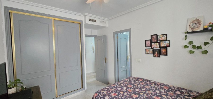 Los Montesinos *, Alicante *, 3 Bedrooms Bedrooms, ,2 BathroomsBathrooms,Apartment,Resale,0,9996873324071860