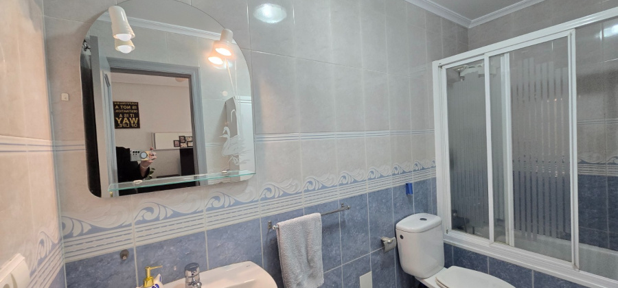 Los Montesinos *, Alicante *, 3 Bedrooms Bedrooms, ,2 BathroomsBathrooms,Apartment,Resale,0,9996873324071860