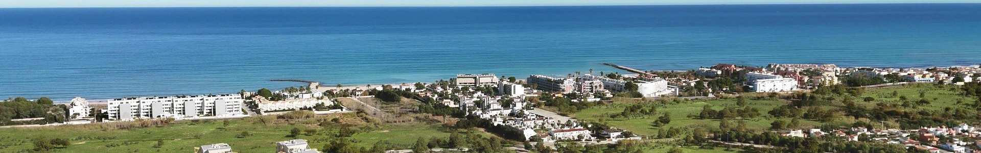 Apartment in Costa Blanca South, El Verger