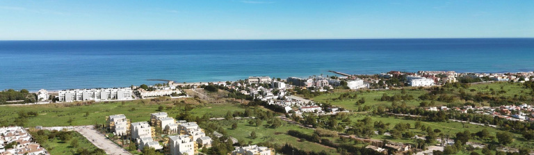 El Verger, Alicante, 2 Bedrooms Bedrooms, ,2 BathroomsBathrooms,Apartment,New,0,20955977933472416