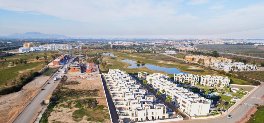 Los Alcazares, Murcia, 3 Bedrooms Bedrooms, ,3 BathroomsBathrooms,Villa,New,0,20955991814459984