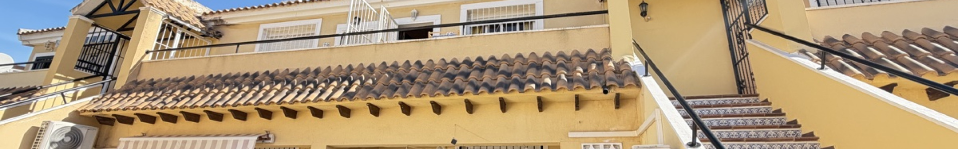 Villamartin, Alicante, 2 Bedrooms Bedrooms, ,1 BathroomBathrooms,Apartment,Resale,0,103186223986345568