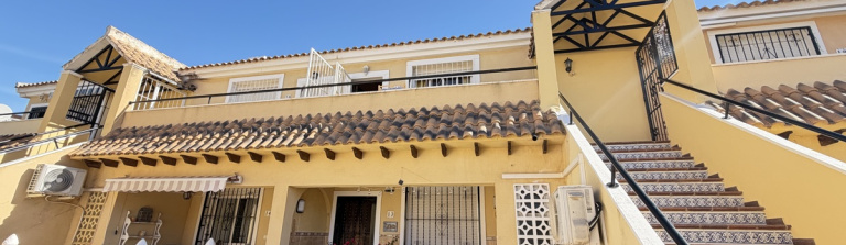Villamartin, Alicante, 2 Bedrooms Bedrooms, ,1 BathroomBathrooms,Apartment,Resale,0,103186223986345568