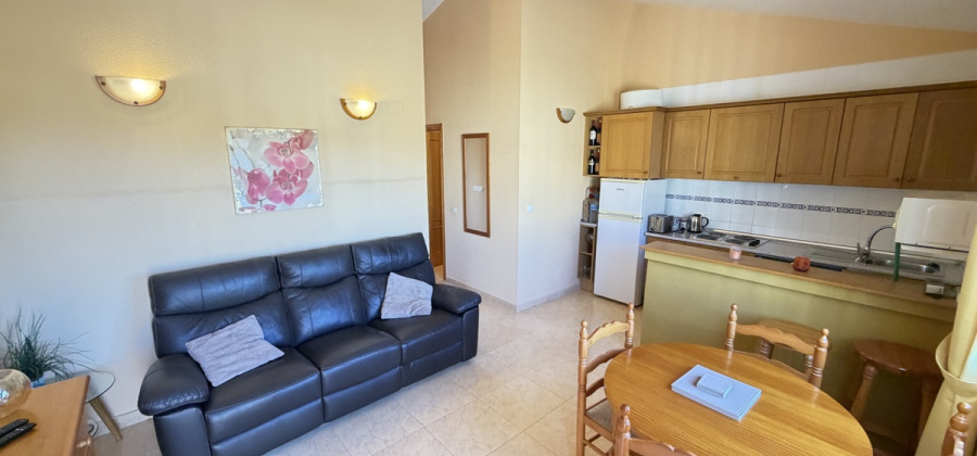 Villamartin, Alicante, 2 Bedrooms Bedrooms, ,1 BathroomBathrooms,Apartment,Resale,0,103186223986345568