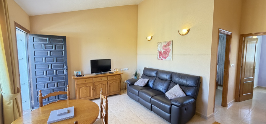 Villamartin, Alicante, 2 Bedrooms Bedrooms, ,1 BathroomBathrooms,Apartment,Resale,0,103186223986345568