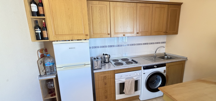 Villamartin, Alicante, 2 Bedrooms Bedrooms, ,1 BathroomBathrooms,Apartment,Resale,0,103186223986345568