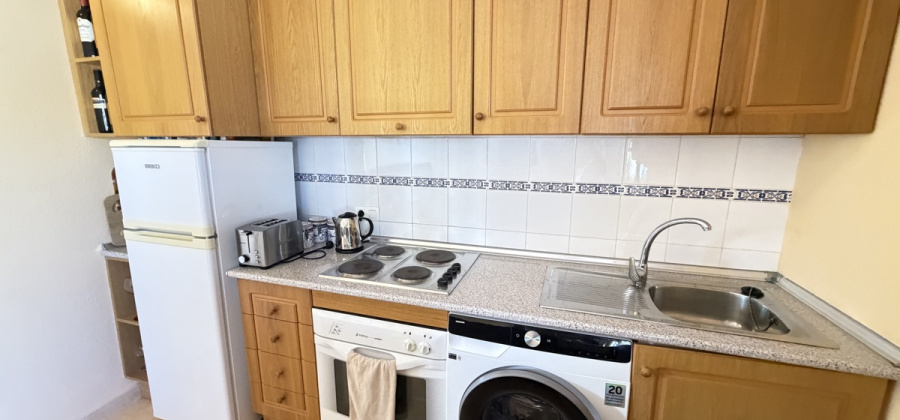 Villamartin, Alicante, 2 Bedrooms Bedrooms, ,1 BathroomBathrooms,Apartment,Resale,0,103186223986345568