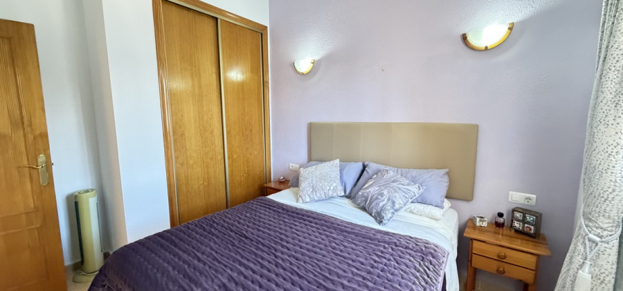 Villamartin, Alicante, 2 Bedrooms Bedrooms, ,1 BathroomBathrooms,Apartment,Resale,0,103186223986345568