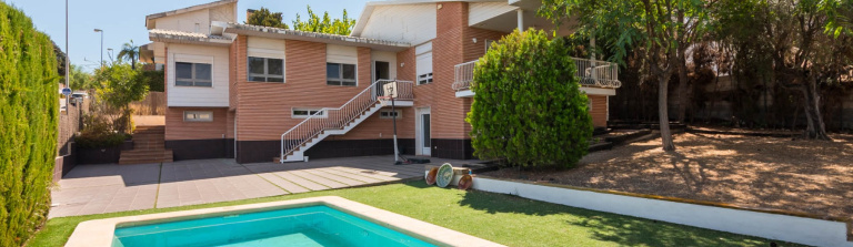 Villa in , MOLINA DEL SEGURA