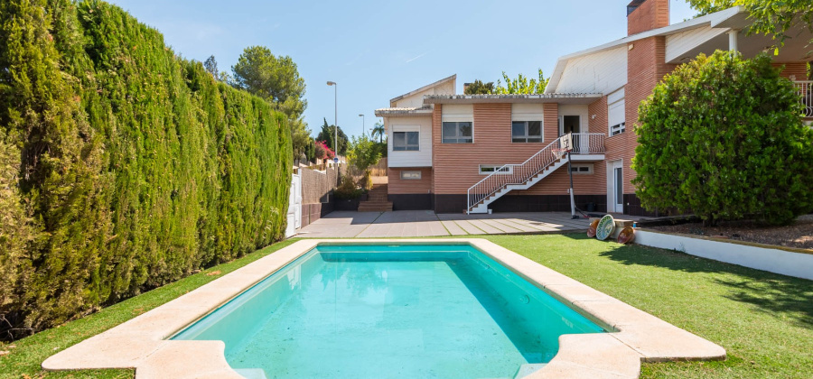 MOLINA DEL SEGURA, MURCIA / COSTA C&Atilde;LIDA, 4 Bedrooms Bedrooms, ,Villa,Resale,0,103536159257110400