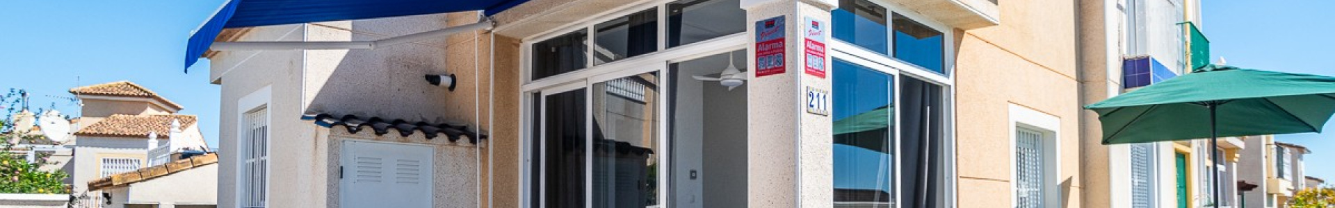 Algorfa, Alicante, 3 Bedrooms Bedrooms, ,2 BathroomsBathrooms,Villa,Resale,0,103536224754254400