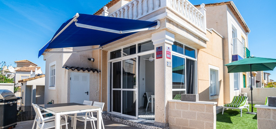 Algorfa, Alicante, 3 Bedrooms Bedrooms, ,2 BathroomsBathrooms,Villa,Resale,0,103536224754254400