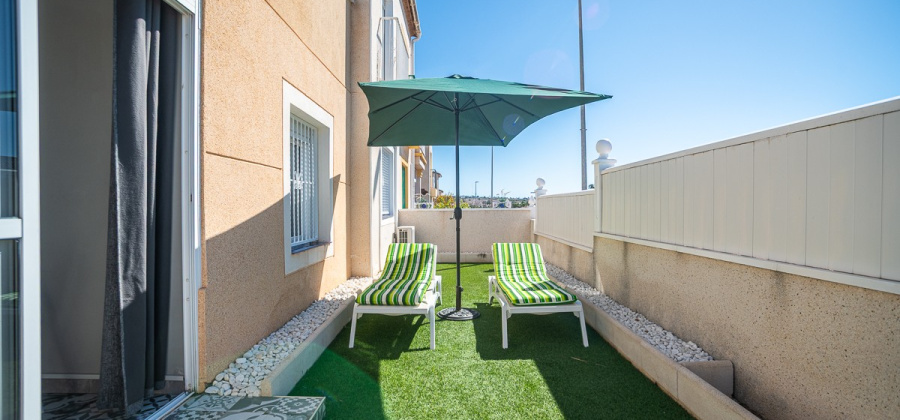 Algorfa, Alicante, 3 Bedrooms Bedrooms, ,2 BathroomsBathrooms,Villa,Resale,0,103536224754254400