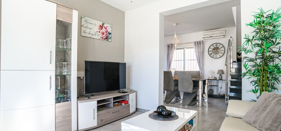 Algorfa, Alicante, 3 Bedrooms Bedrooms, ,2 BathroomsBathrooms,Villa,Resale,0,103536224754254400