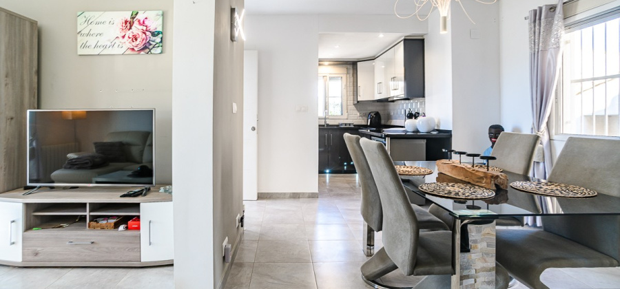 Algorfa, Alicante, 3 Bedrooms Bedrooms, ,2 BathroomsBathrooms,Villa,Resale,0,103536224754254400