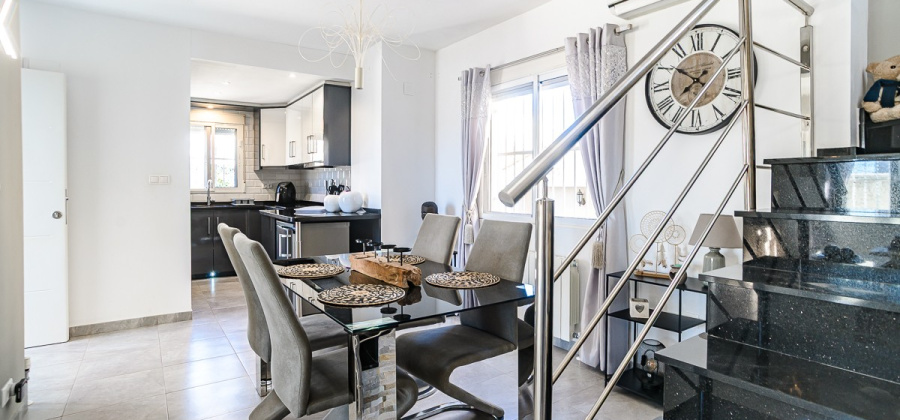 Algorfa, Alicante, 3 Bedrooms Bedrooms, ,2 BathroomsBathrooms,Villa,Resale,0,103536224754254400