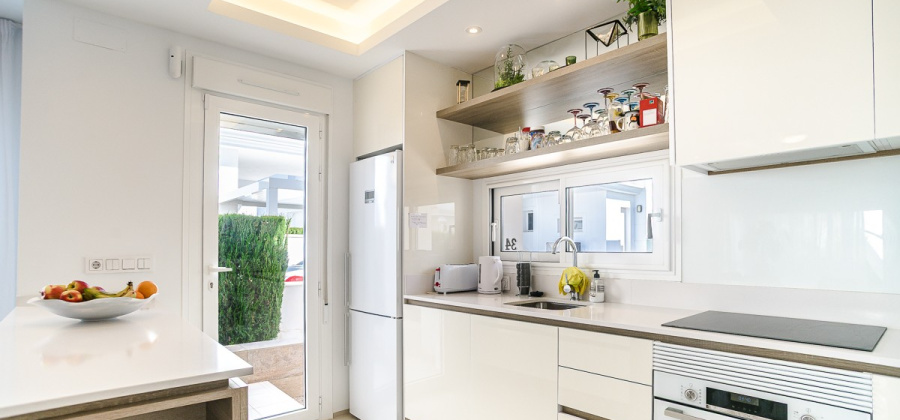 Ciudad Quesada, Alicante, 3 Bedrooms Bedrooms, ,3 BathroomsBathrooms,Villa,Resale,0,103536293812262000