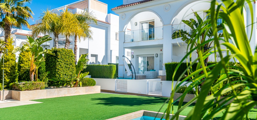 Ciudad Quesada, Alicante, 3 Bedrooms Bedrooms, ,3 BathroomsBathrooms,Villa,Resale,0,103536293812262000