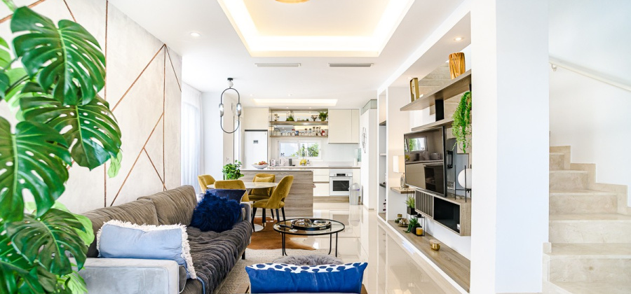 Ciudad Quesada, Alicante, 3 Bedrooms Bedrooms, ,3 BathroomsBathrooms,Villa,Resale,0,103536293812262000