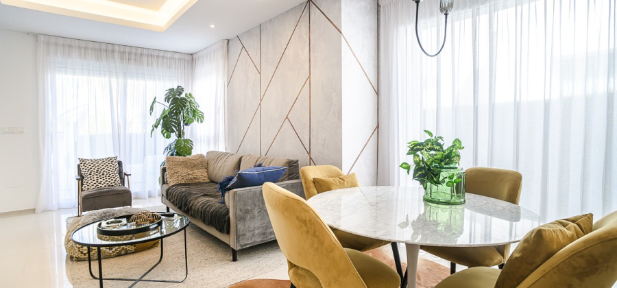 Ciudad Quesada, Alicante, 3 Bedrooms Bedrooms, ,3 BathroomsBathrooms,Villa,Resale,0,103536293812262000