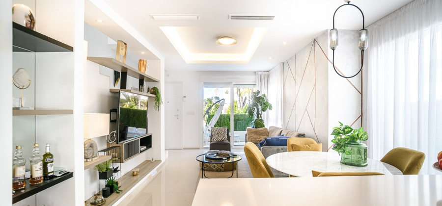 Ciudad Quesada, Alicante, 3 Bedrooms Bedrooms, ,3 BathroomsBathrooms,Villa,Resale,0,103536293812262000