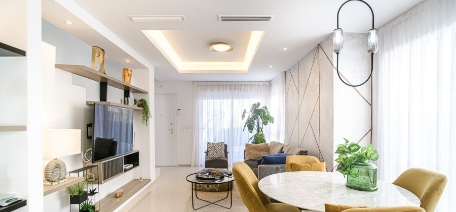 Ciudad Quesada, Alicante, 3 Bedrooms Bedrooms, ,3 BathroomsBathrooms,Villa,Resale,0,103536293812262000