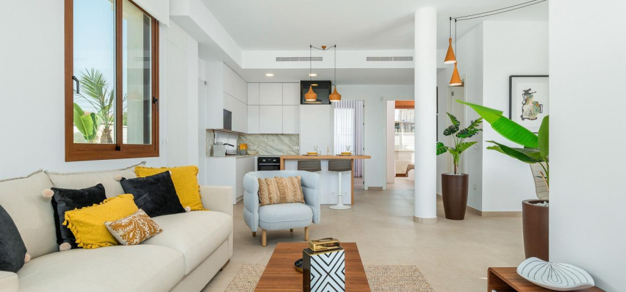 Vera, Costa del Sol, 2 Bedrooms Bedrooms, ,2 BathroomsBathrooms,Villa,New,0,209559176450603616