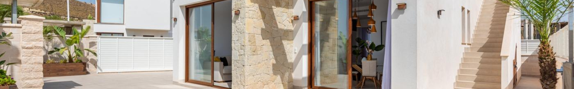 Villa in Costa del Sol, Vera