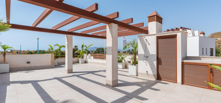 Vera, Costa del Sol, 2 Bedrooms Bedrooms, ,2 BathroomsBathrooms,Villa,New,0,209559176450603616