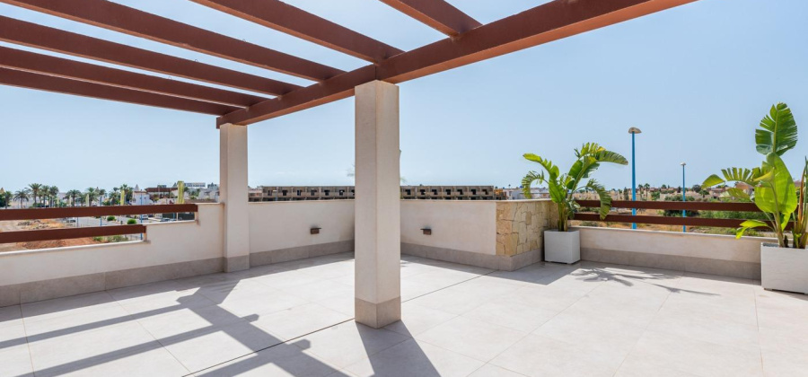 Vera, Costa del Sol, 2 Bedrooms Bedrooms, ,2 BathroomsBathrooms,Villa,New,0,209559176450603616