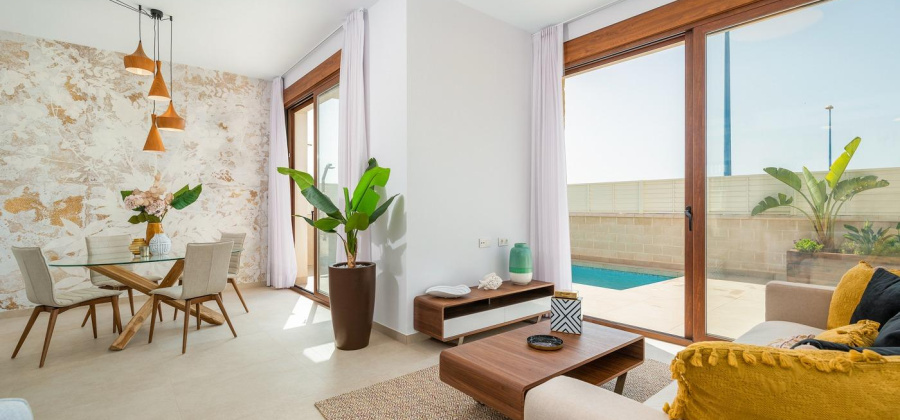 Vera, Costa del Sol, 2 Bedrooms Bedrooms, ,2 BathroomsBathrooms,Villa,New,0,209559176450603616