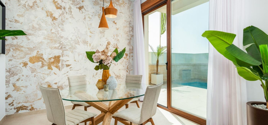 Vera, Costa del Sol, 2 Bedrooms Bedrooms, ,2 BathroomsBathrooms,Villa,New,0,209559176450603616