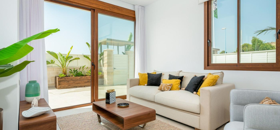 Vera, Costa del Sol, 2 Bedrooms Bedrooms, ,2 BathroomsBathrooms,Villa,New,0,209559176450603616