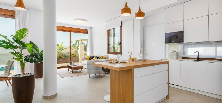 Vera, Costa del Sol, 2 Bedrooms Bedrooms, ,2 BathroomsBathrooms,Villa,New,0,209559176450603616