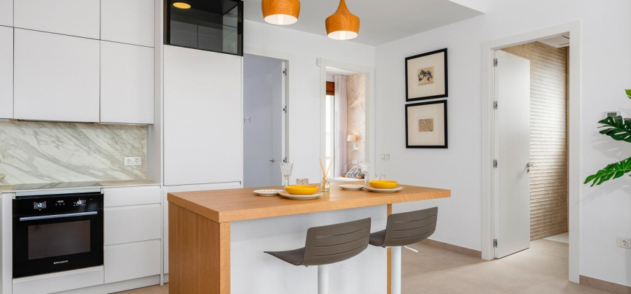 Vera, Costa del Sol, 2 Bedrooms Bedrooms, ,2 BathroomsBathrooms,Villa,New,0,209559176450603616