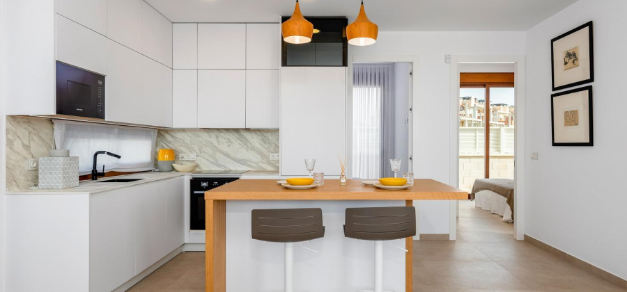 Vera, Costa del Sol, 2 Bedrooms Bedrooms, ,2 BathroomsBathrooms,Villa,New,0,209559176450603616