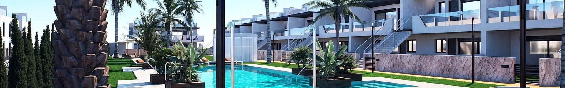Pilar de la Horadada, Alicante, 3 Bedrooms Bedrooms, ,2 BathroomsBathrooms,Bungalow,New,0,209559230170143328