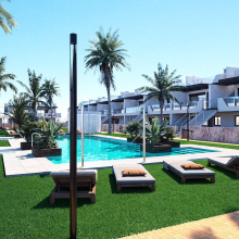 Pilar de la Horadada, Alicante, 3 Bedrooms Bedrooms, ,2 BathroomsBathrooms,Bungalow,New,0,209559230170143328