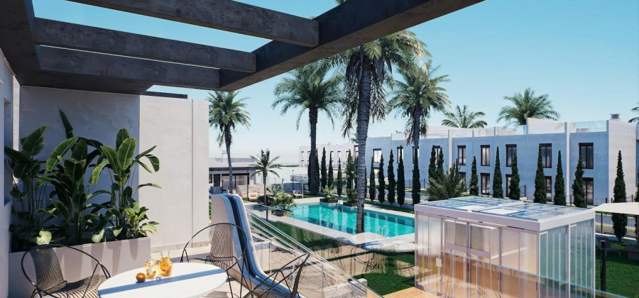 Pilar de la Horadada, Alicante, 3 Bedrooms Bedrooms, ,2 BathroomsBathrooms,Bungalow,New,0,209559230170143328