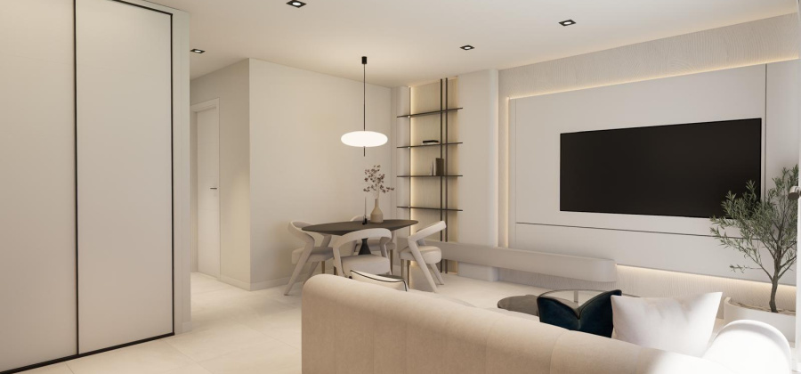 Pilar de la Horadada, Alicante, 3 Bedrooms Bedrooms, ,2 BathroomsBathrooms,Bungalow,New,0,209559230170143328