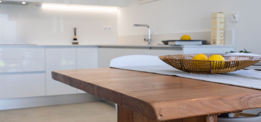 Santa Pola, Alicante, 2 Bedrooms Bedrooms, ,2 BathroomsBathrooms,Apartment,New,0,20955983637589832