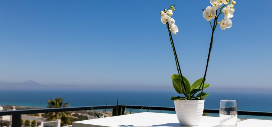 Santa Pola, Alicante, 2 Bedrooms Bedrooms, ,2 BathroomsBathrooms,Apartment,New,0,20955983637589832