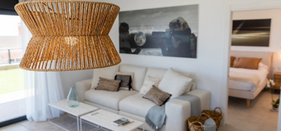 Santa Pola, Alicante, 2 Bedrooms Bedrooms, ,2 BathroomsBathrooms,Apartment,New,0,20955983637589832